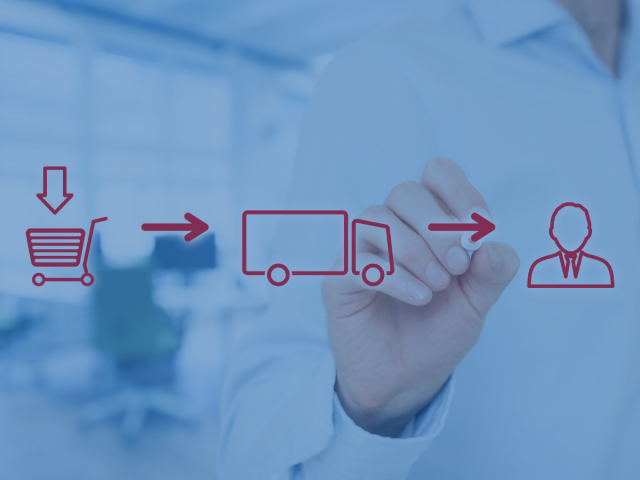 Proyecto reparto urbano y pequeños productores.